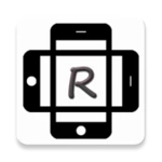 screen rotation control (high soft) android application logo